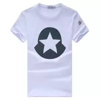 moncler cotton jersey t-shirt m5036 mode star